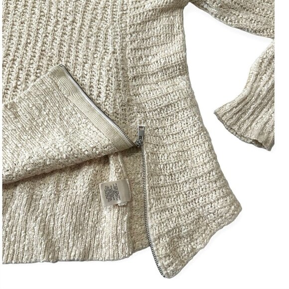 Anthropologie Beige Sweater size S - Picture 11 of 16